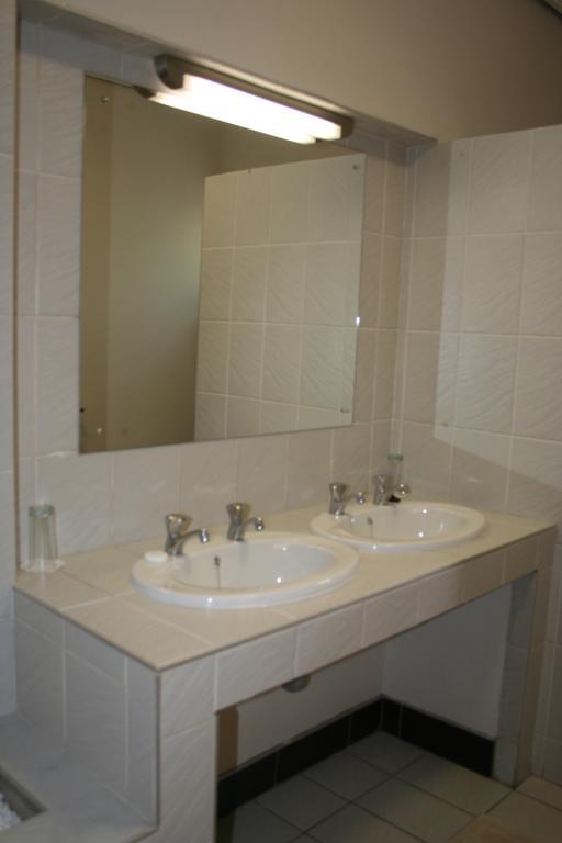 De Vagebond Hotel-Pension Windhoek Luaran gambar