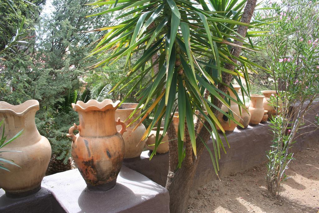 De Vagebond Hotel-Pension Windhoek Luaran gambar